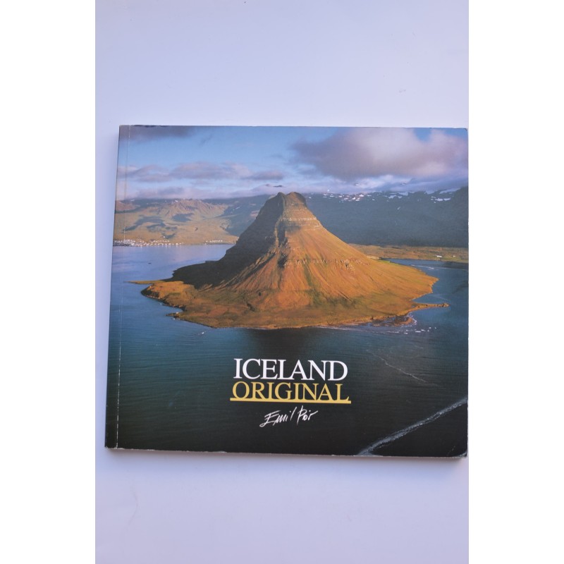 Iceland original