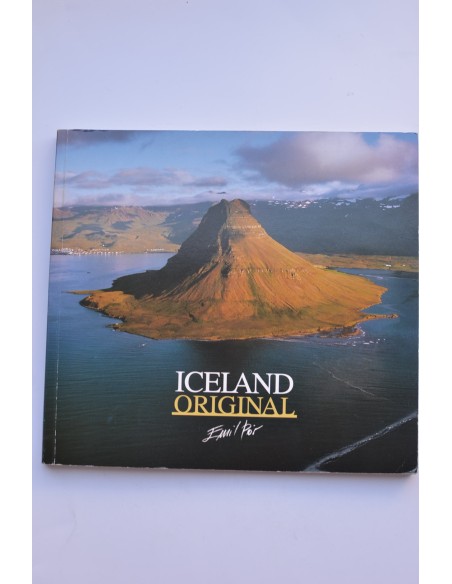 Iceland original
