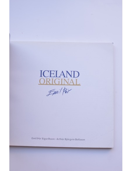 Iceland original