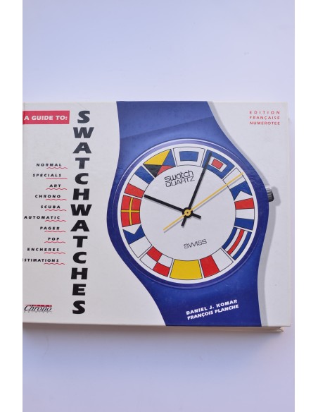 Swatchwatches