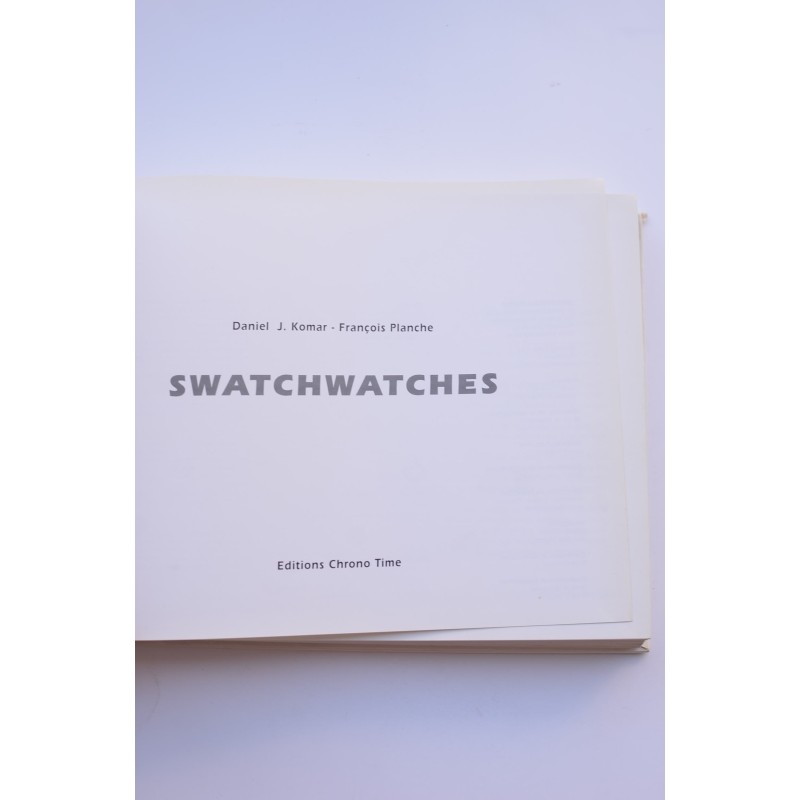 Swatchwatches