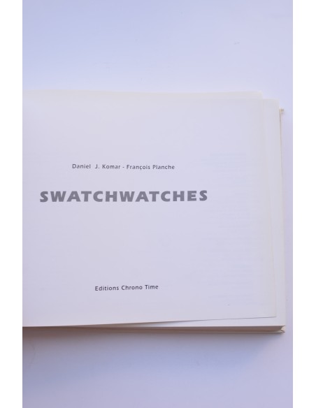 Swatchwatches