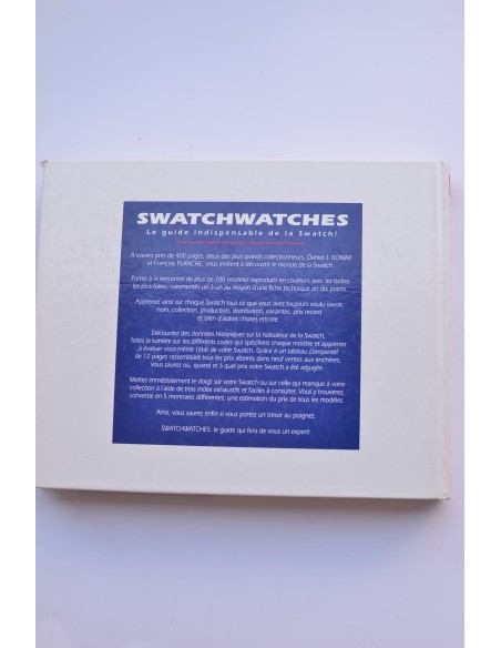 Swatchwatches