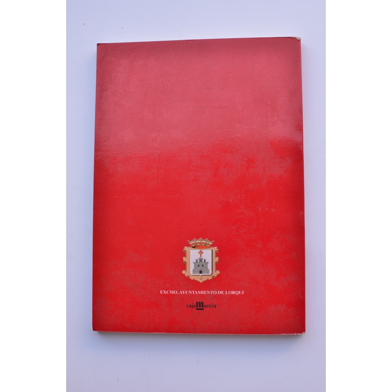 Historia de Lorquí