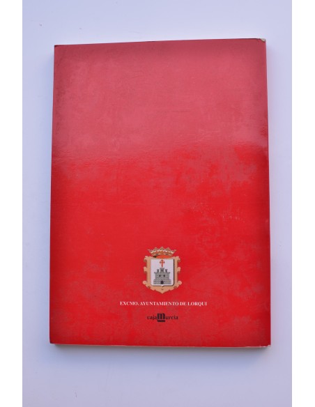 Historia de Lorquí