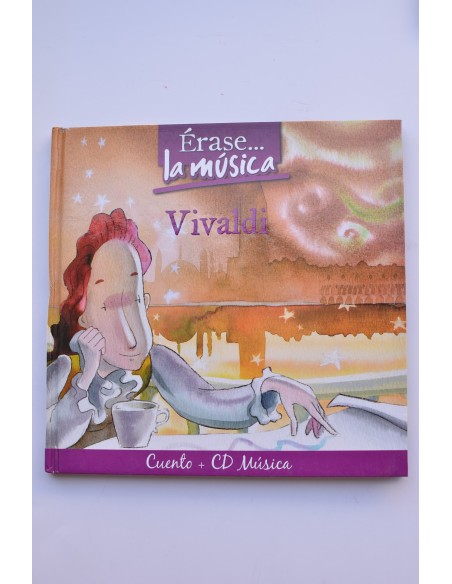 Vivaldi