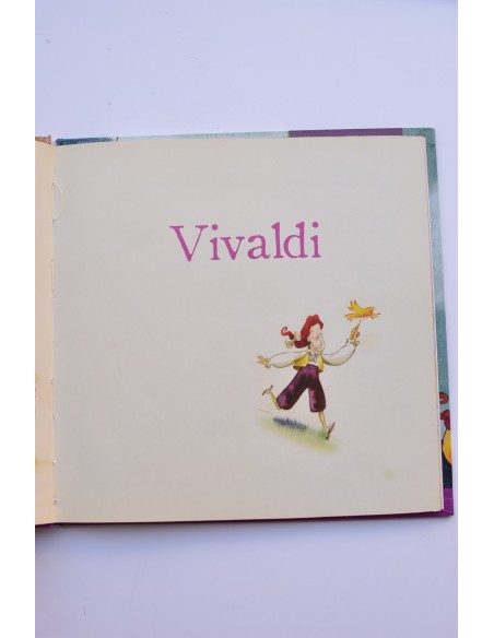 Vivaldi