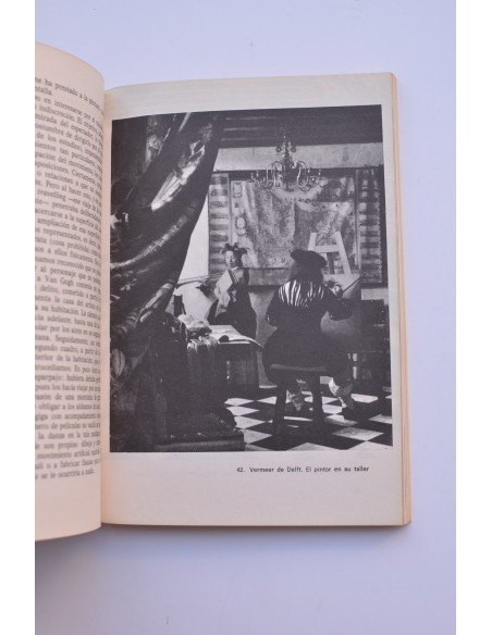 Cómo mirar la pintura