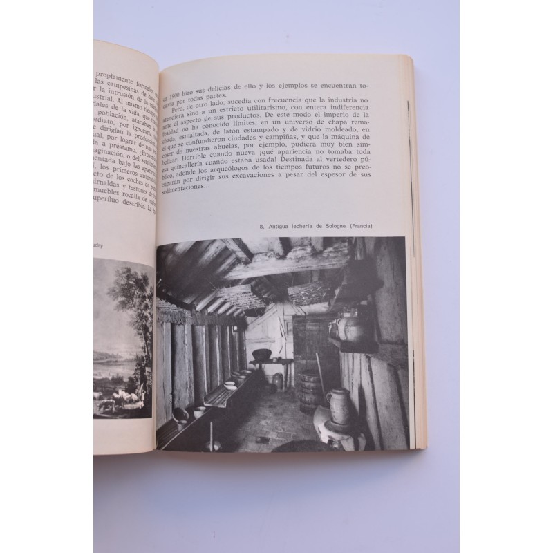 Cómo mirar la pintura