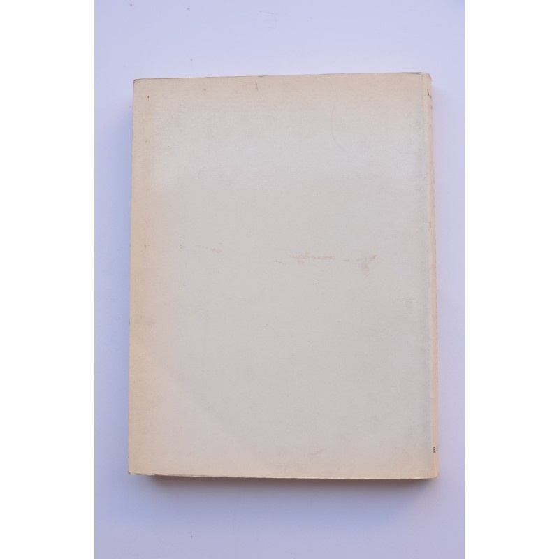 Ecuaciones diferenciales. II. Parte