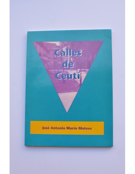Calles de Ceutí