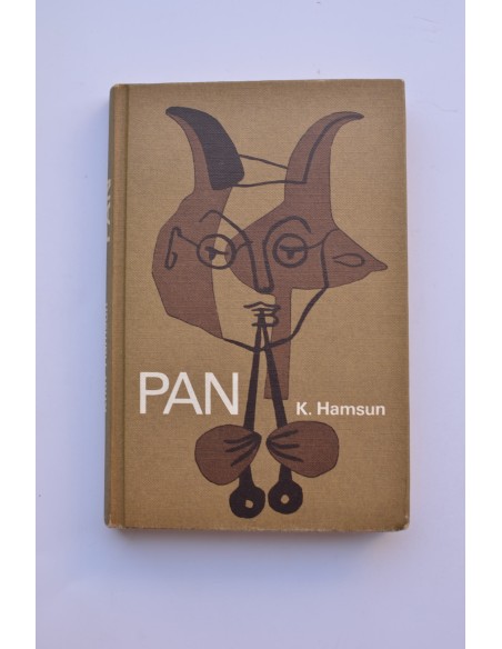 Pan