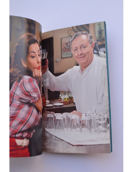La cocina de Manolita y Marcelino. Recetas de siempre para hacer hoy