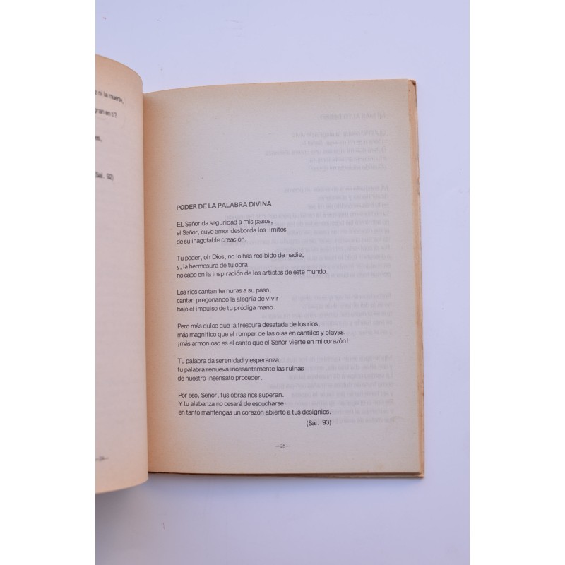 Poemas para la utopía (1977 - 1979)