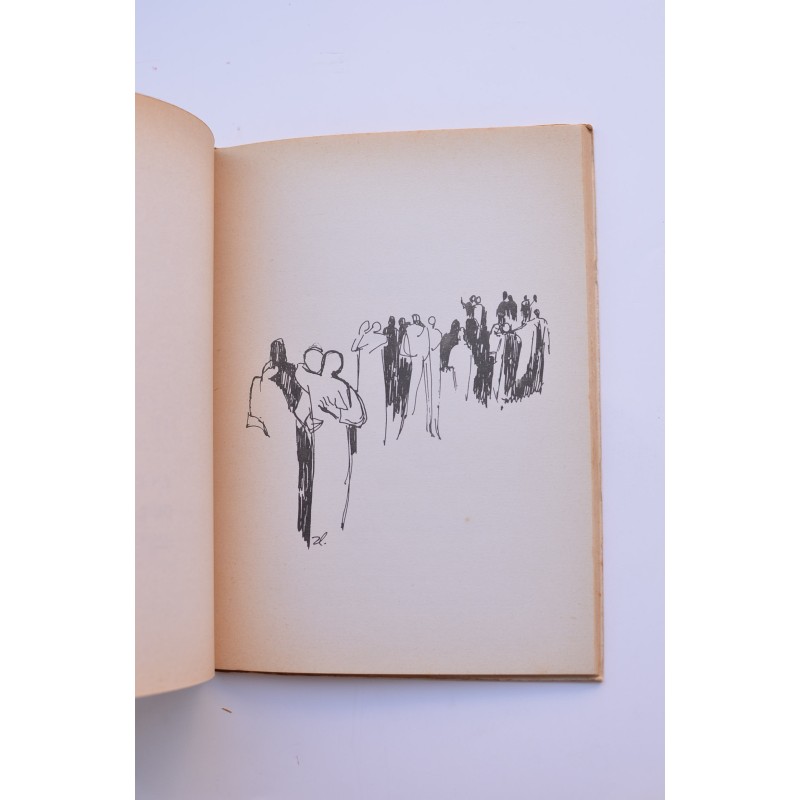 Poemas para la utopía (1977 - 1979)