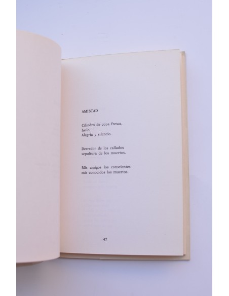 La arista de espuma