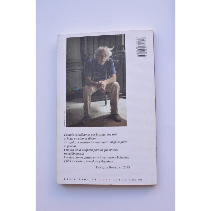 El charro roto de Jorge Negrete