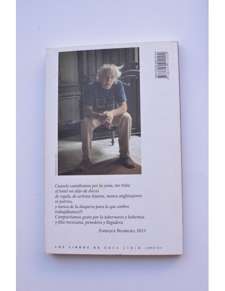 El charro roto de Jorge Negrete