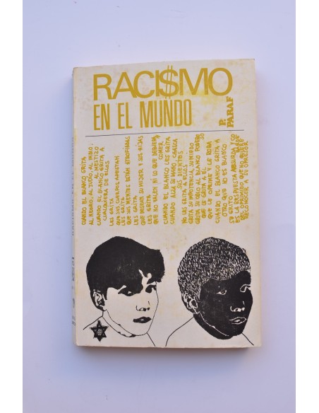 Racismo en el mundo