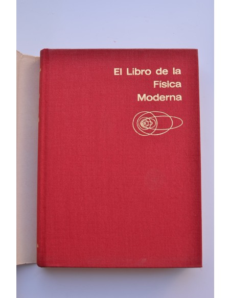 El libro de la física moderna