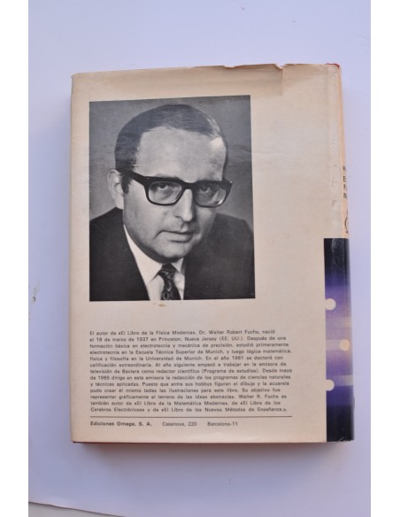 El libro de la física moderna