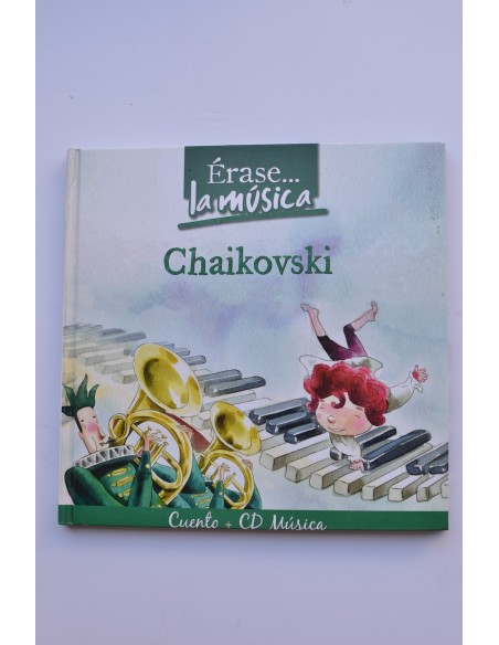 Chaikovski