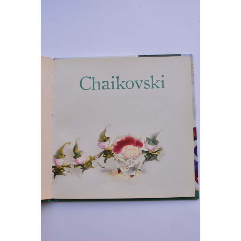 Chaikovski