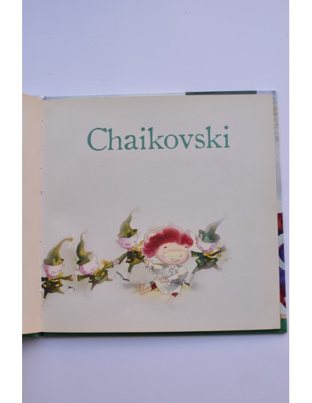 Chaikovski