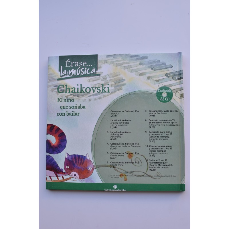 Chaikovski