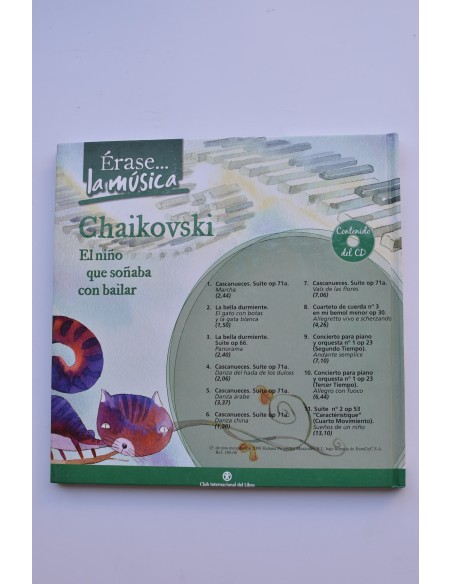 Chaikovski