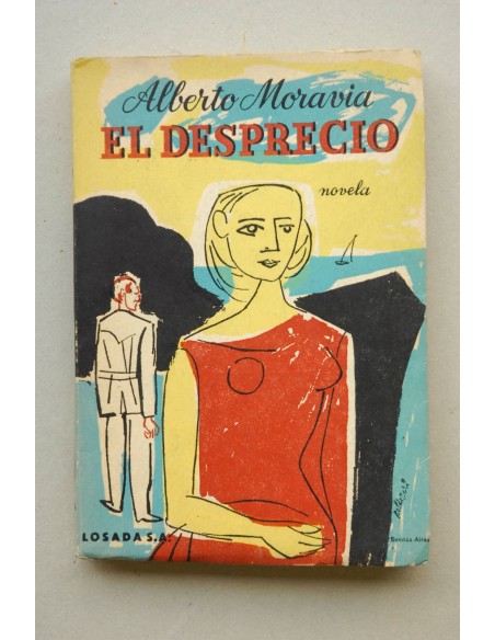 El desprecio 