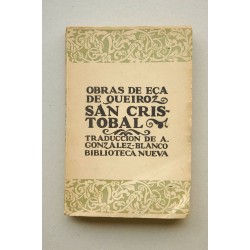 San Cristobal