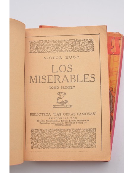 Los miserables