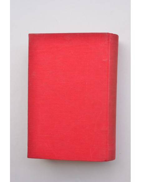 El Libro de las Mil noches y Una Noches. Tomo I y Tomo II