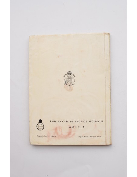 Las Estaciones. Recorrido gastronómico por la huerta de Murcia