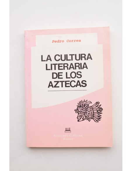 La cultura literaria de los aztecas