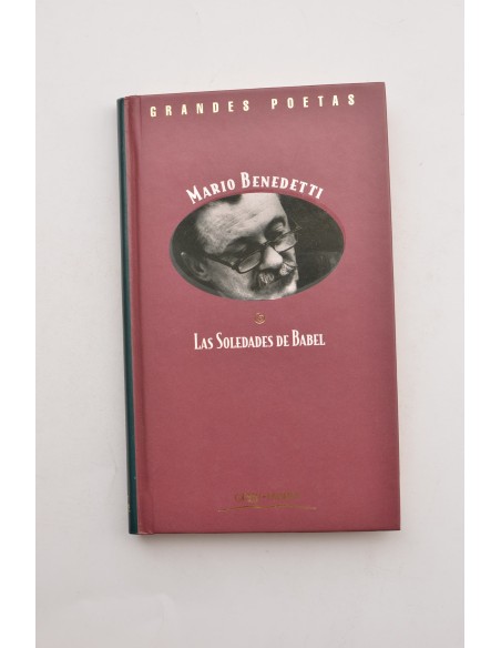Las soledades de Babel
