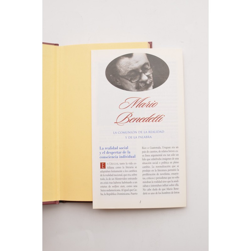 Las soledades de Babel