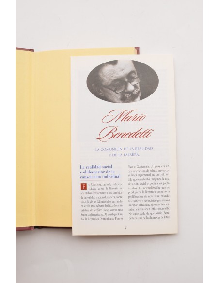 Las soledades de Babel