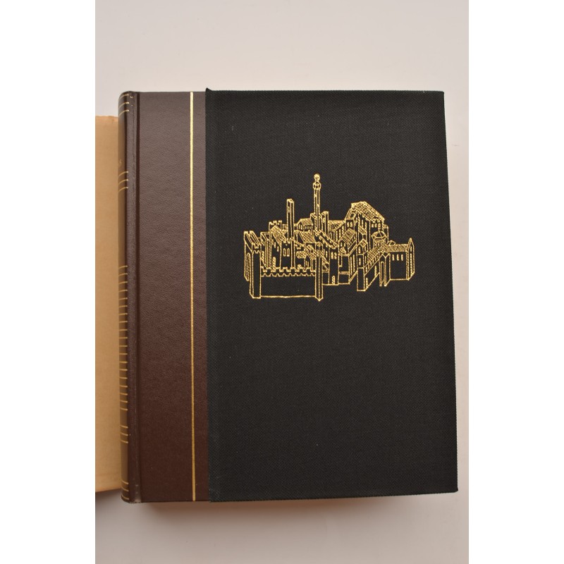 La Edad Media. La expansión del Oriente y el...