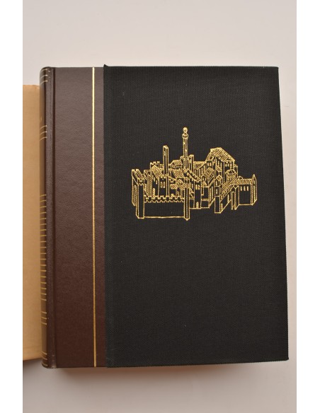 La Edad Media. La expansión del Oriente y el nacimiento de la civilización occidental