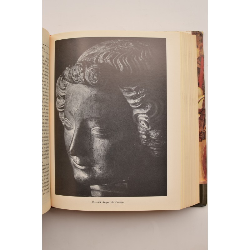 La Edad Media. La expansión del Oriente y el...