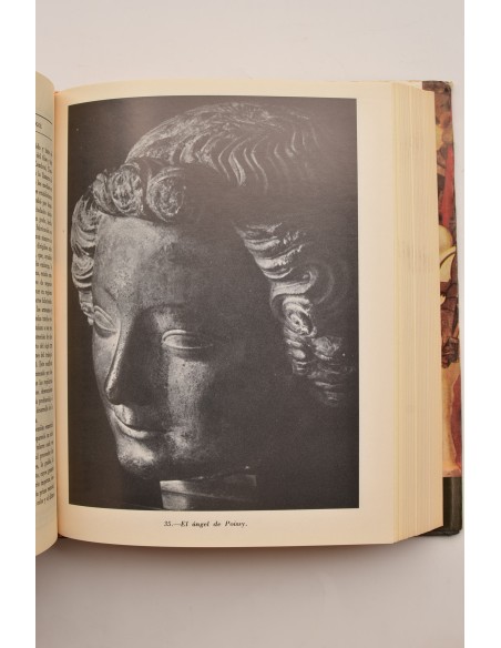 La Edad Media. La expansión del Oriente y el nacimiento de la civilización occidental