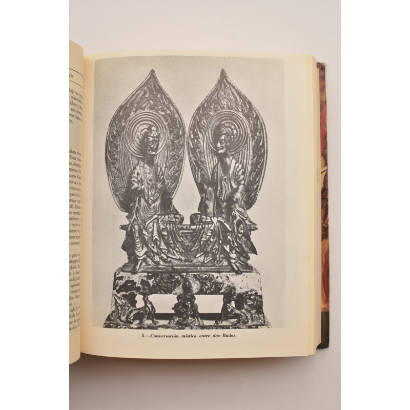 La Edad Media. La expansión del Oriente y el...