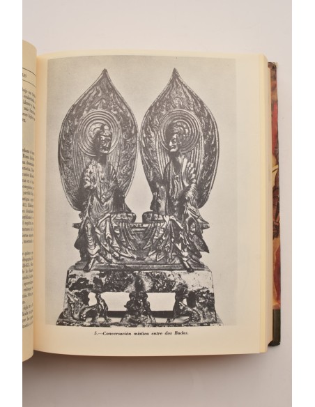 La Edad Media. La expansión del Oriente y el nacimiento de la civilización occidental