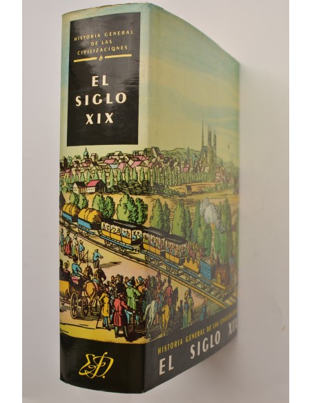 El siglo XIX. El apogeo de la expansión europea (1815 - 1914)