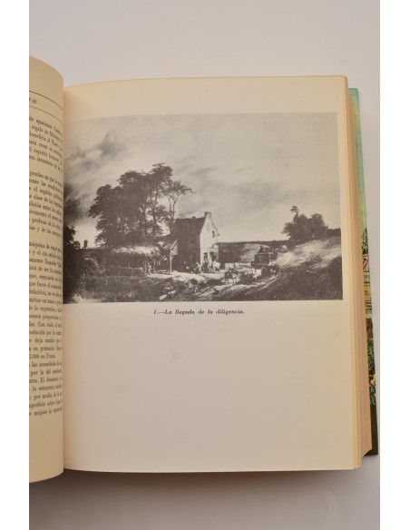 El siglo XIX. El apogeo de la expansión europea (1815 - 1914)