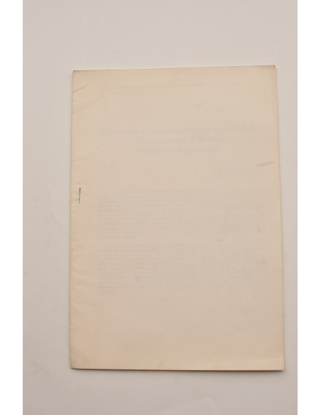 Repercusión de la epidemia de peste marsellesa de 1720 en la ciudad de Murcia. Realidad de un gran miedo