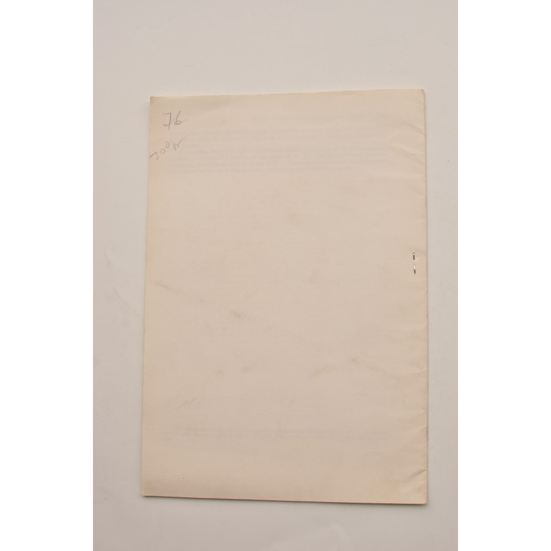 Repercusión de la epidemia de peste marsellesa...