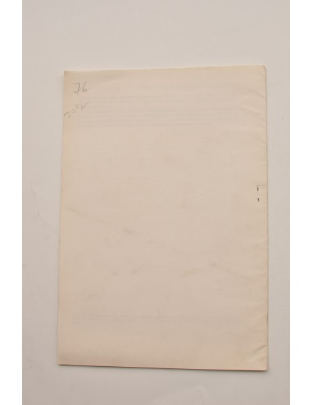 Repercusión de la epidemia de peste marsellesa de 1720 en la ciudad de Murcia. Realidad de un gran miedo